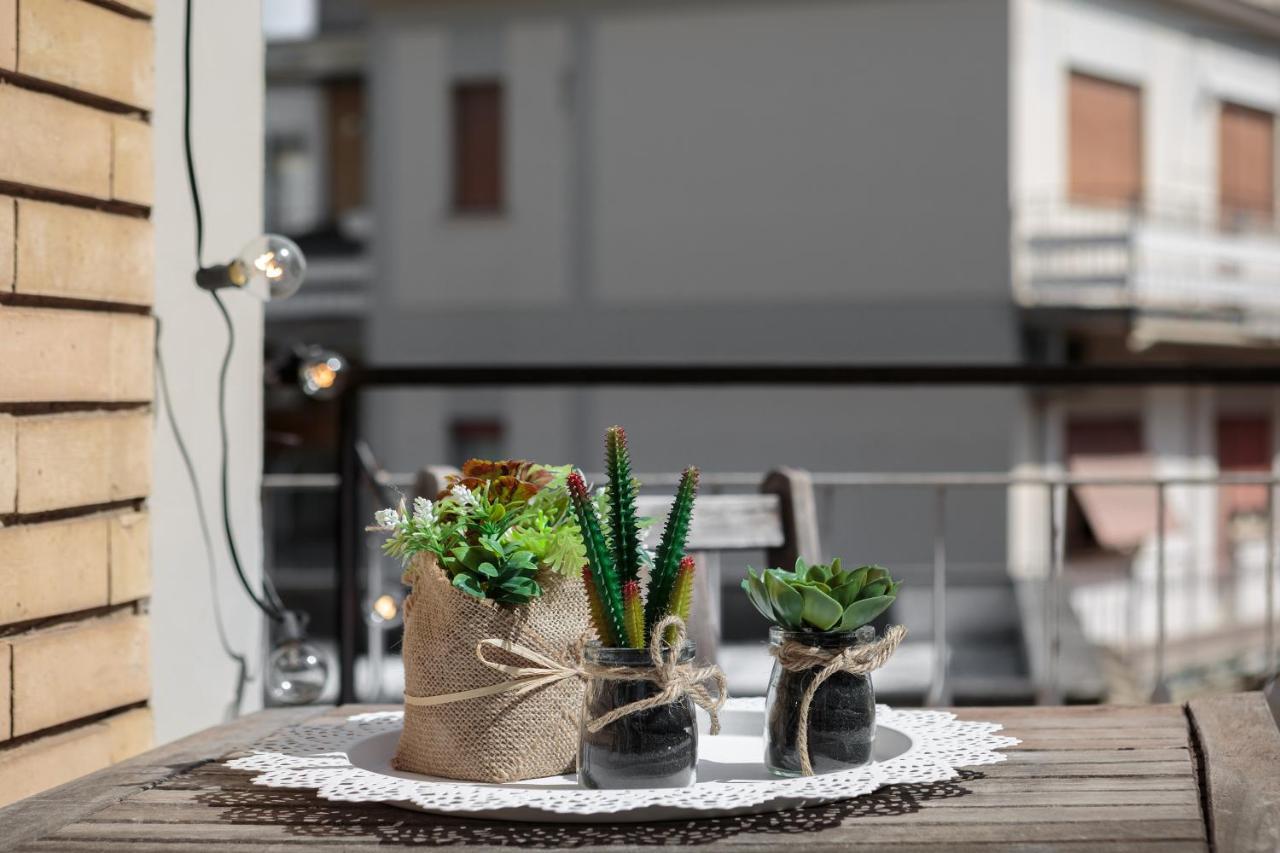 Appartamento Lilla Hem Roma