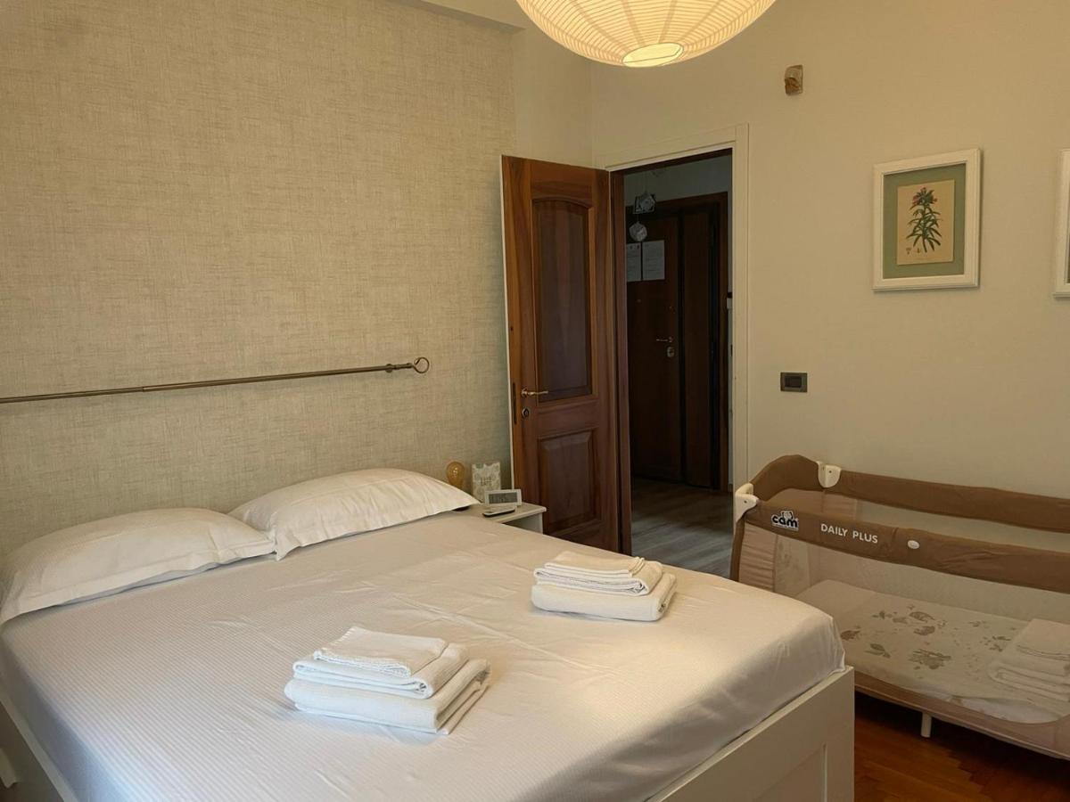 Appartamento Lilla Hem Roma