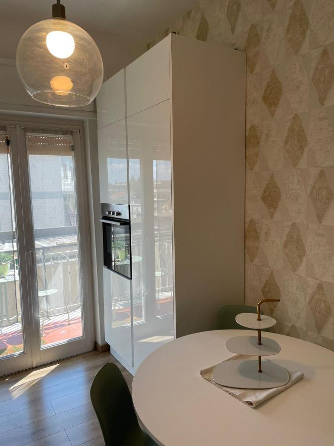 Lilla Hem Appartamento Roma